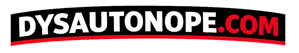 Dysautonope.com